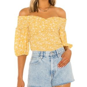 New Steve Madden top